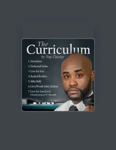 Listen to Tray Chaney, watch music videos, read bio, see tour dates & more!