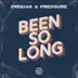 Been So Long - Single album cover