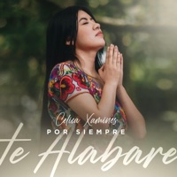 Celica Xamines - Jesucristo Basta