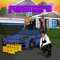 Panamera - Single - REALPJOTTA & Xinn Beats