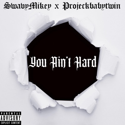 You Aint Hard (feat. Projeckbabytwin) - Single
