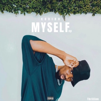 Myself (EP) - EP
