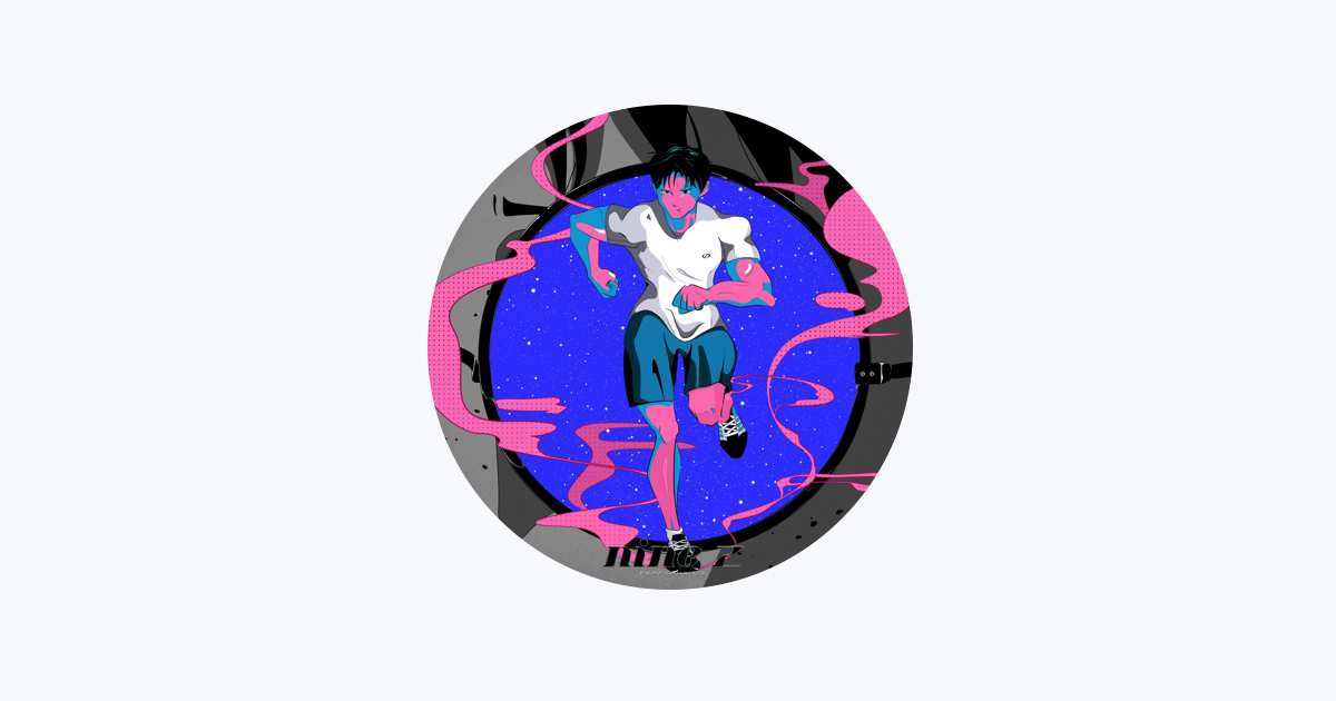 JINHYUNG - Apple Music