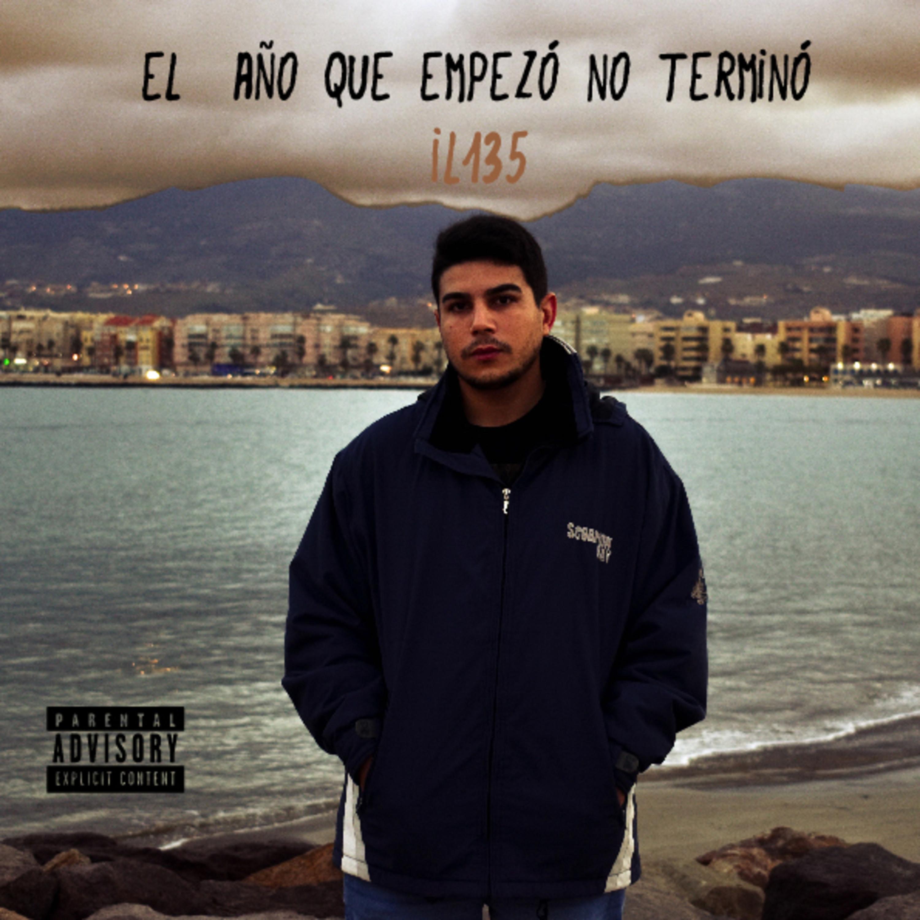 EL AÑO QUE EMPEZÓ NO TERMINÓ - EP