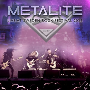 Live At Sweden Rock Festival 2022 - EP