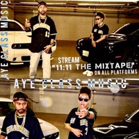 Lemme Know (feat. Kie) - Single - MobTheBarber