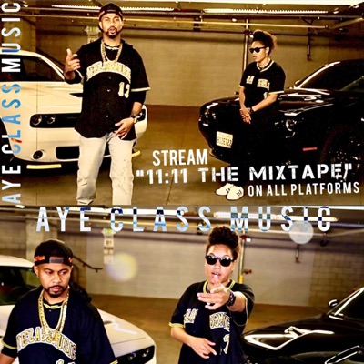 Lemme Know (feat. Kie) - Single