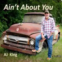 Ain't About You