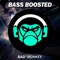 N****s in Paris - Bass Boosted lyrics