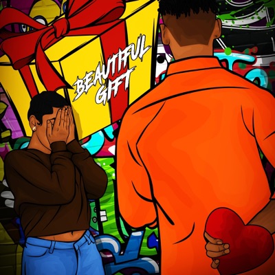 Beautiful Gift (feat. Cloudy Rayh) - Single