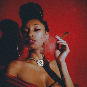 "Kush & Damiana" Freestyle - Single