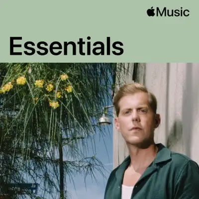 Listen to Andrew McMahon Essentials featuring Jack's Mannequin