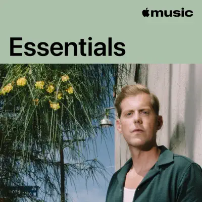 Listen to Andrew McMahon Essentials featuring Andrew McMahon in the Wilderness