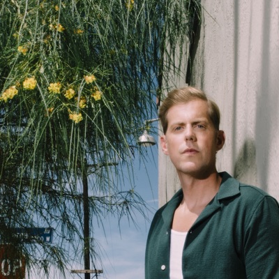 Andrew McMahon in the Wilderness