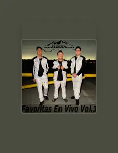 Posłuchaj wykonawcy Nivel Reforzado, obejrzyj teledyski, przeczytaj biografię, zobacz daty tras koncertowych i nie tylko!