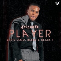 Player (feat. She's Lemo, Bless_rza & Black T) - Single - Acilento