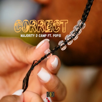 Correct (feat. Popsi) - Single