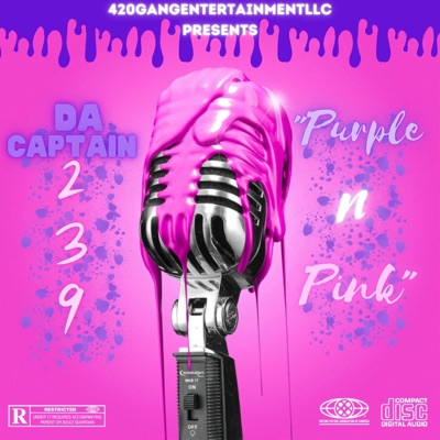Purple N Pink - Single