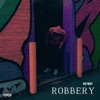 Robbery - Single