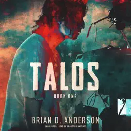 Talos: Book 1 (The Talos Series)