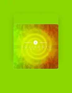 收听 Solfeggio Sound Waves、观看音乐视频、阅读小传、查看巡演日期等 ！