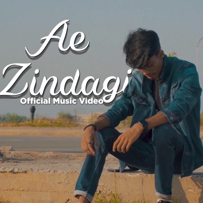 Ae Zindagi (feat. Minhaj uddin) - Single