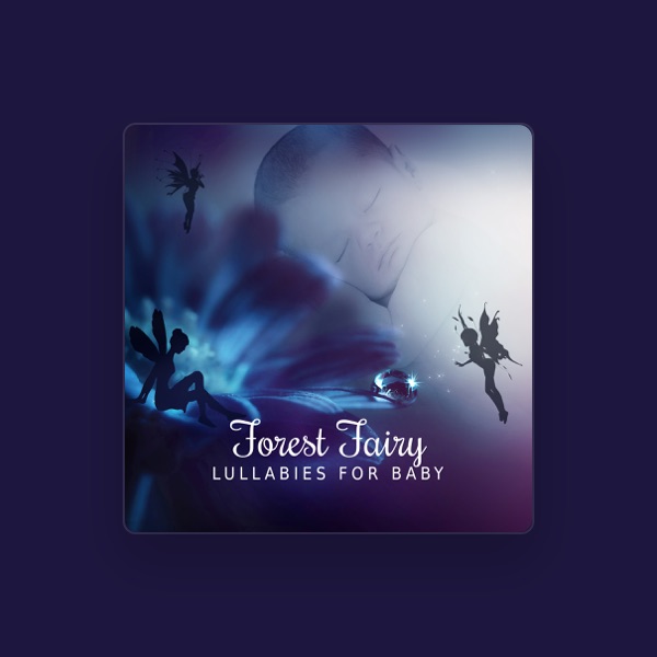 Sleeping Baby Music's avatar