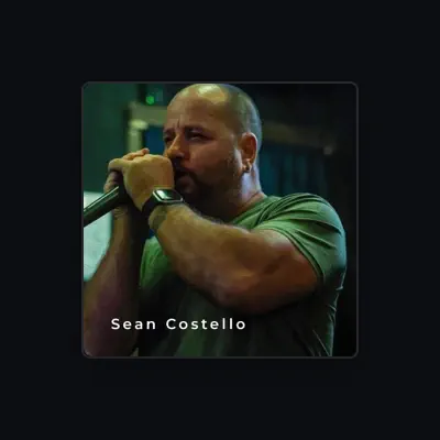 Listen to Sean Costello, watch music videos, read bio, see tour dates & more!