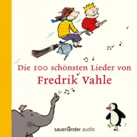 Das Eierlied — Fredrik Vahle