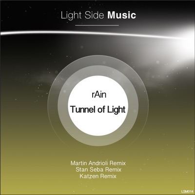 Tunnel of Light - EP