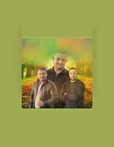 Listen to Raimond Dinescu, watch music videos, read bio, see tour dates & more!