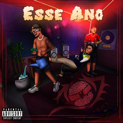 Esse Ano - Single