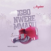 Igbo Nwere Mmadu - EP artwork