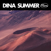 Mars - Single - Dina Summer, Kalipo & Local Suicide