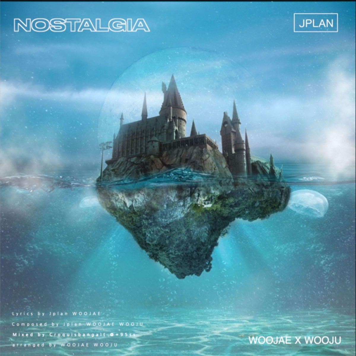 Nostalgia - Single - 제이플랜의 앨범 - Apple Music Apple Music에서 감상하는 제이플랜의 Nostalgia - Single