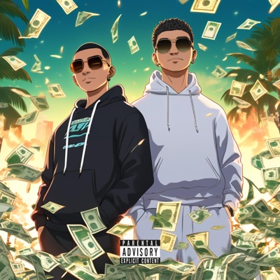 Pablo (feat. Rick) - Single