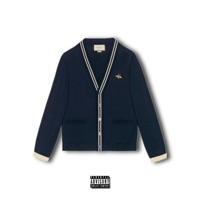 Gucci Cardigan (feat. Stkju & Ericindacut) - Single - Nickindacut