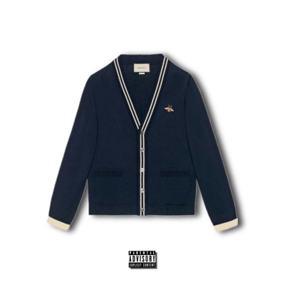 Gucci Cardigan (feat. Stkju & Ericindacut) - Single