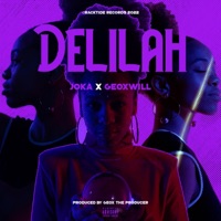 Delilah - Single - Joka