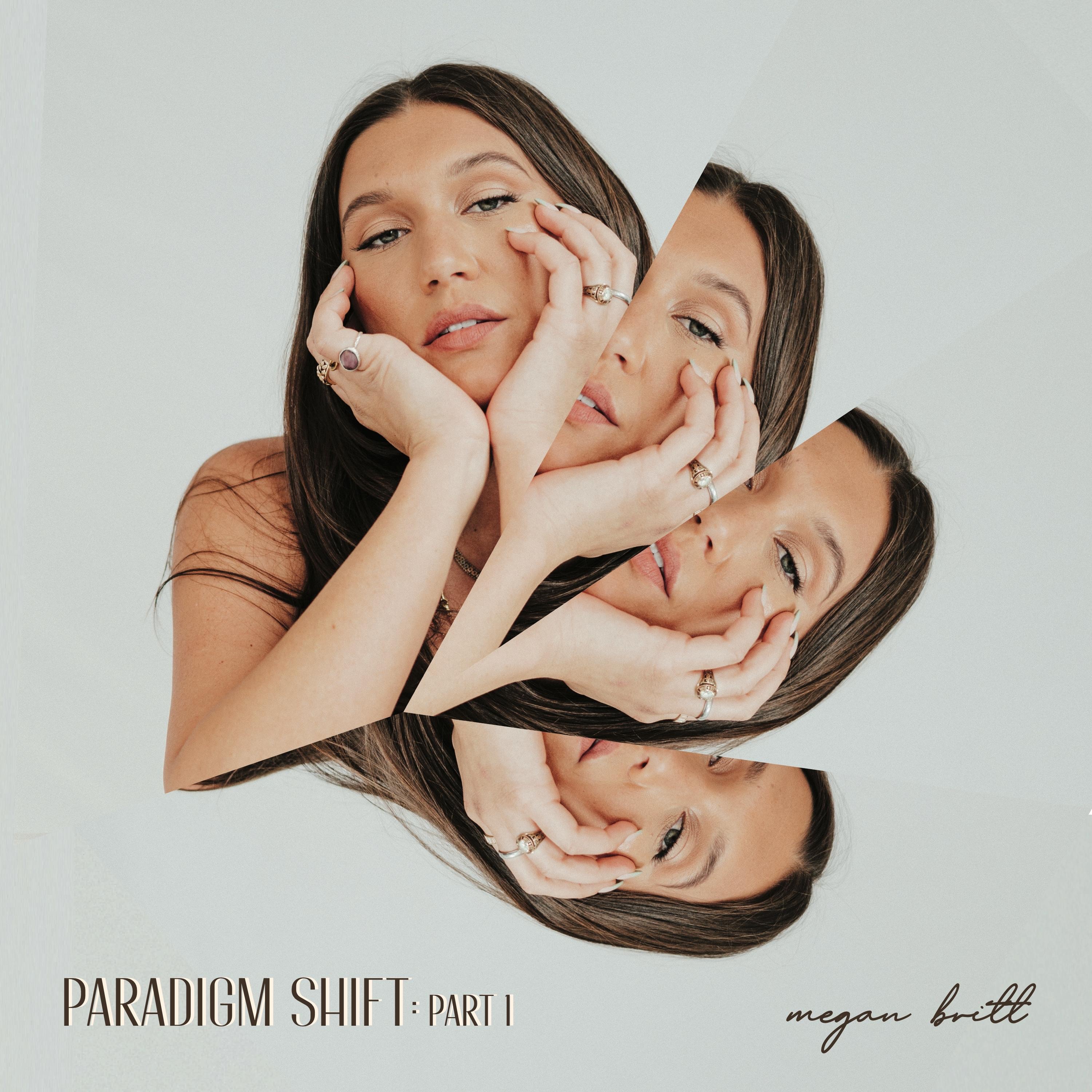 Paradigm Shift: Part 1 - EP