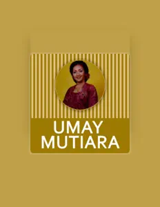 Ouve Umay Mutiara, vê vídeos de música, lê a biografia, vê as datas da digressão e muito mais!