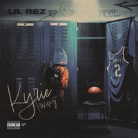 Kyrie Irving - Single - Lil Rez