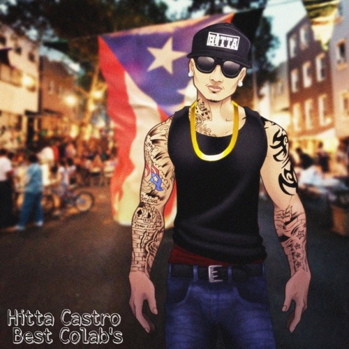 G.O.M (Latino Remix) (feat. Dynasty the King, SantanaXX, Luiso El Dimante & OMG)