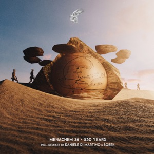 530 Years - EP