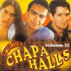 Trio Chapahall's, Vol. 10