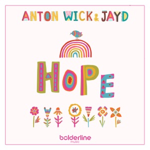 Hope (Tropical Mix) [feat. Jay-D]