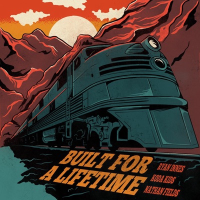 Built for a Lifetime - Single