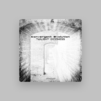 Listen to Convergent Evolution, watch music videos, read bio, see tour dates & more!
