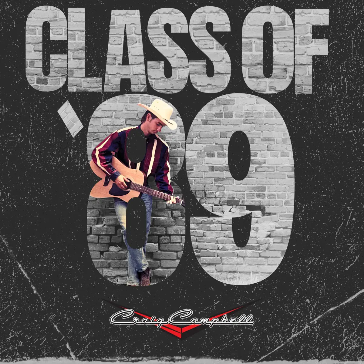 Craig Campbell - Class Of '89 (2024) [iTunes Plus AAC M4A]-新房子