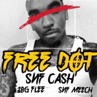 Free Dot (feat. Snf Meech & 3BG Flea) - Single - SNF CASH